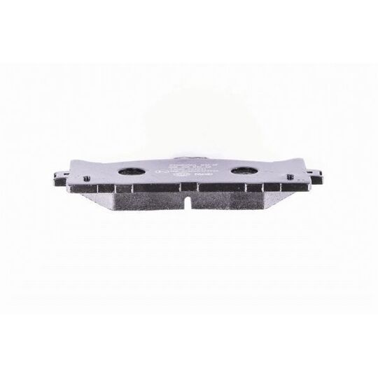 8DB 355 012-401 - Brake Pad Set, disc brake 