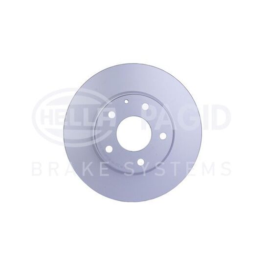 8DD 355 120-441 - Brake Disc 