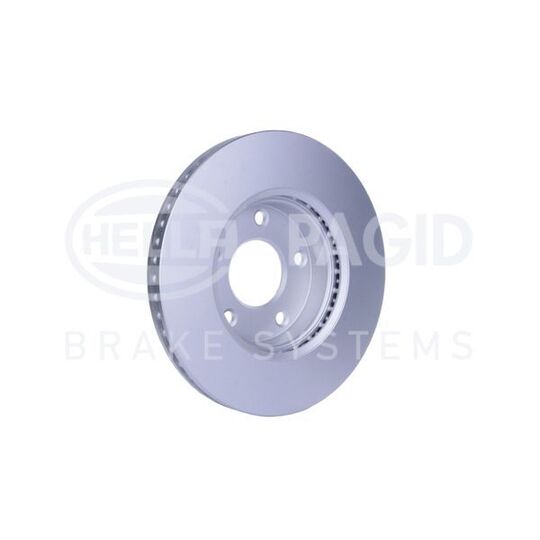 8DD 355 120-441 - Brake Disc 