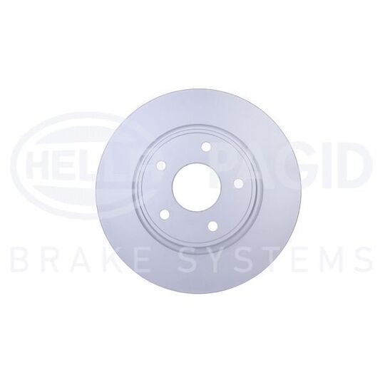 8DD 355 125-311 - Brake Disc 