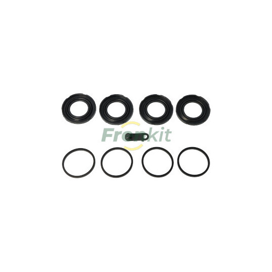 244050 - Repair Kit, brake caliper 