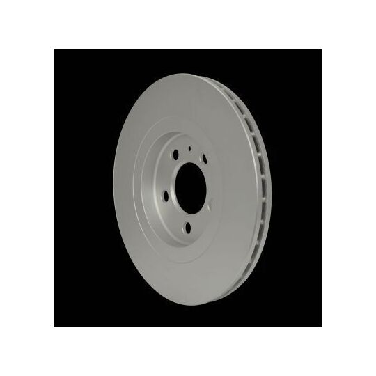 8DD 355 102-741 - Brake Disc 