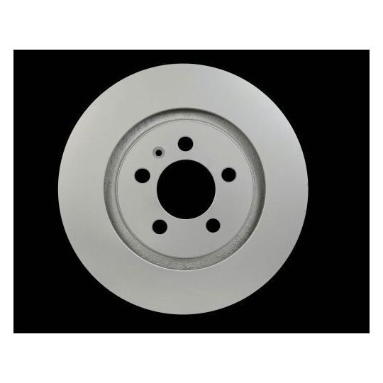 8DD 355 102-741 - Brake Disc 