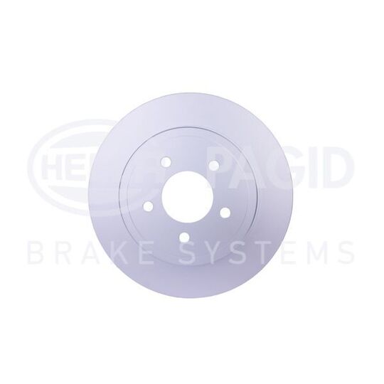 8DD 355 116-271 - Brake Disc 