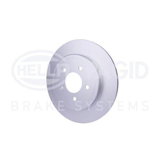 8DD 355 116-271 - Brake Disc 