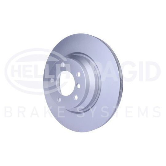 8DD 355 111-941 - Brake Disc 