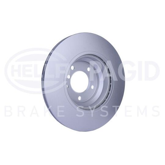 8DD 355 111-941 - Brake Disc 