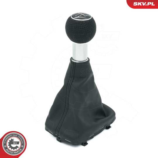 63SKV407 - Gear Knob 