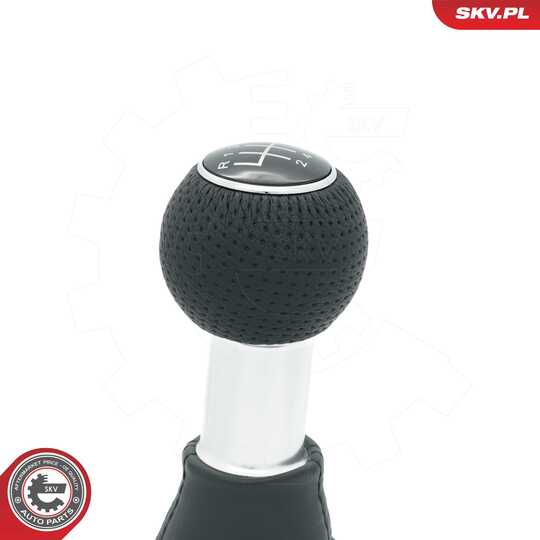 63SKV407 - Gear Knob 