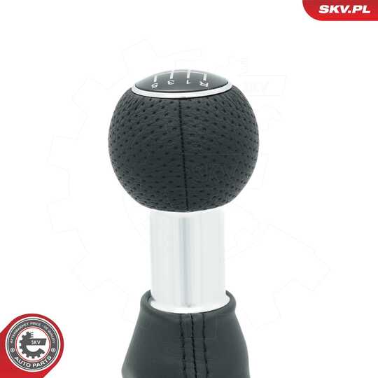 63SKV407 - Gear Knob 