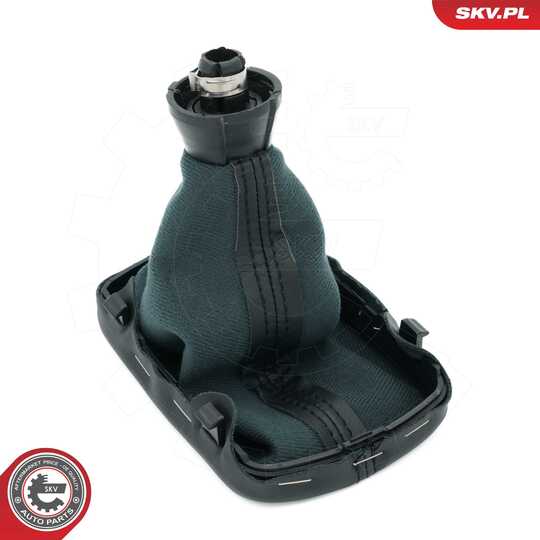 63SKV407 - Gear Knob 