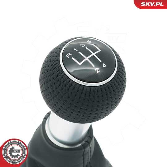 63SKV407 - Gear Knob 