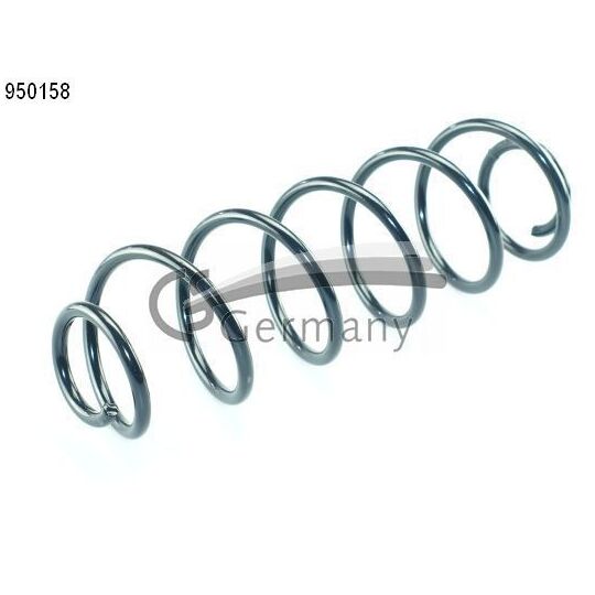 14.950.158 - Coil Spring 