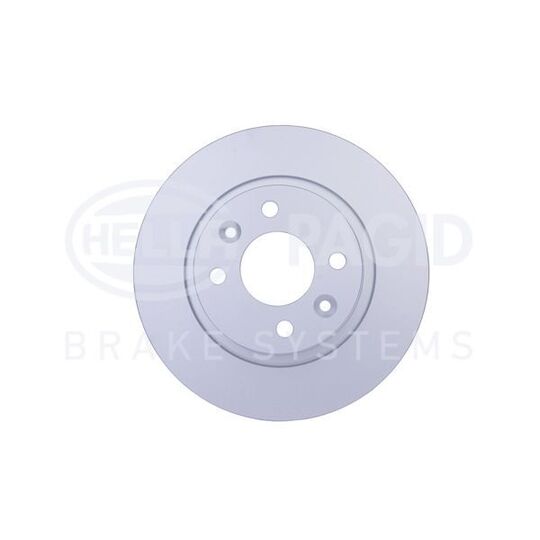 8DD 355 115-271 - Brake Disc 