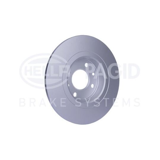 8DD 355 115-271 - Brake Disc 