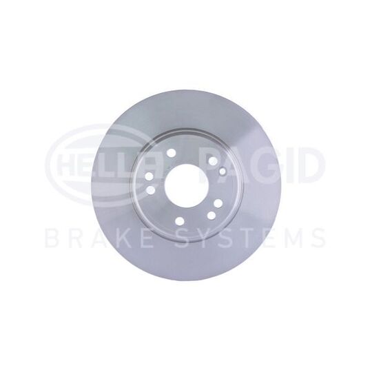 8DD 355 102-851 - Brake Disc 