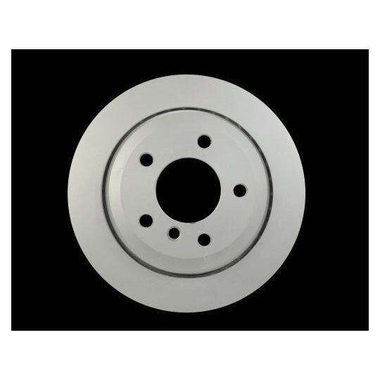 8DD 355 112-271 - Brake Disc 