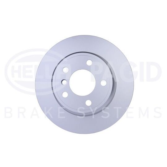 8DD 355 107-771 - Brake Disc 