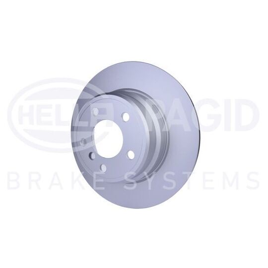 8DD 355 107-771 - Brake Disc 