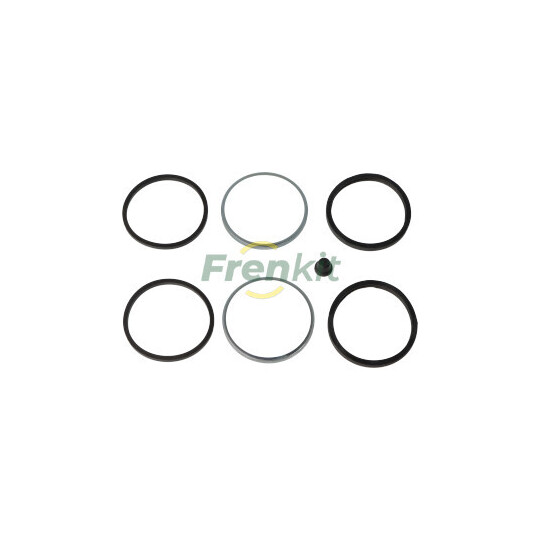 251077 - Repair Kit, brake caliper 