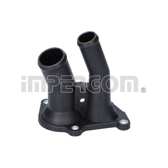 90595 - Coolant Flange 