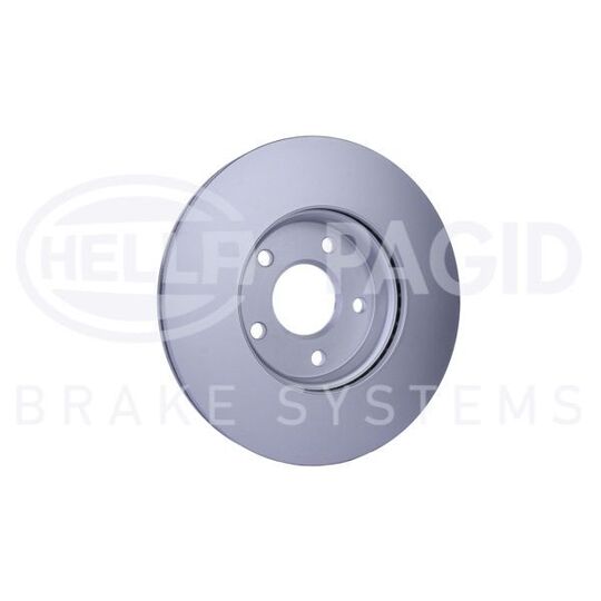 8DD 355 112-171 - Brake Disc 