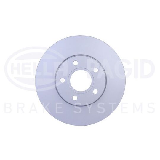 8DD 355 112-171 - Brake Disc 