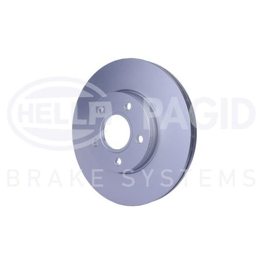 8DD 355 112-171 - Brake Disc 