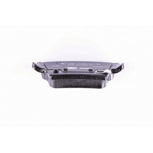 8DB 355 023-101 - Brake Pad Set, disc brake 