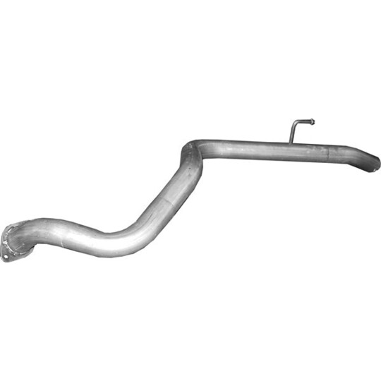 26.58 - Exhaust pipe 