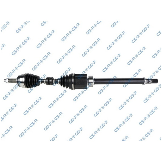 202449 - Drive Shaft 