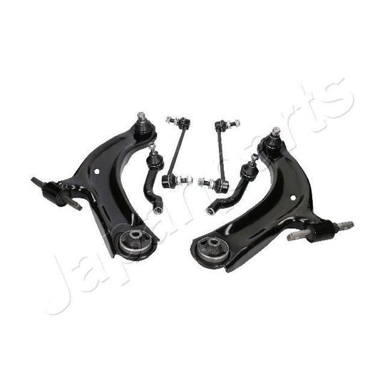 SKS-101 - Control/Trailing Arm Kit, wheel suspension 