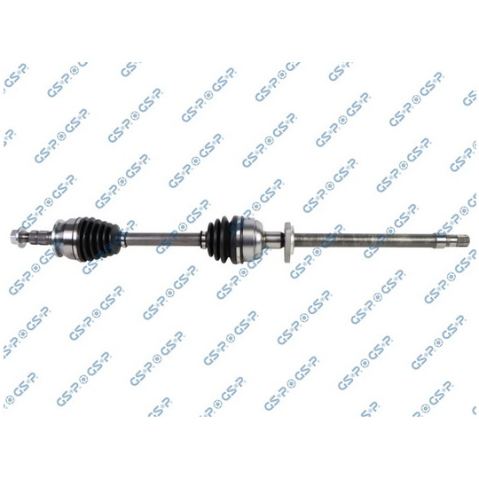 203228 - Drive Shaft 