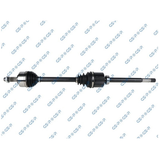 203200 - Drive Shaft 