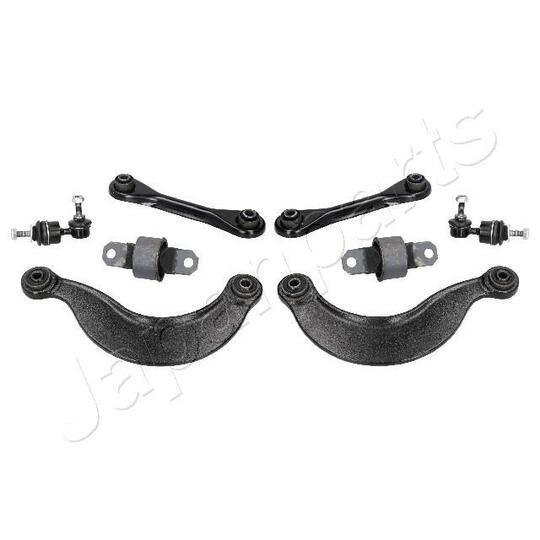 SKS-0305 - Control/Trailing Arm Kit, wheel suspension 