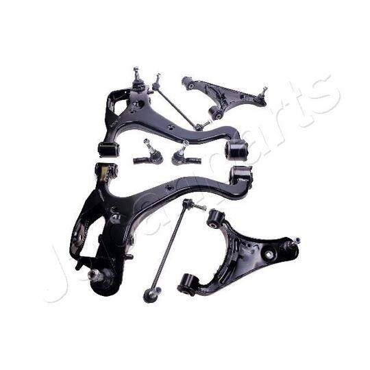 SKS-L03 - Control/Trailing Arm Kit, wheel suspension 