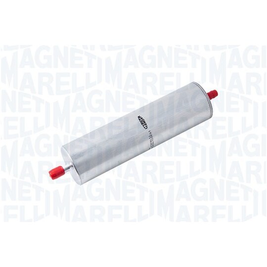 153071762624 - Fuel filter 