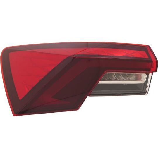 665-1947L-AE - Combination Rearlight 