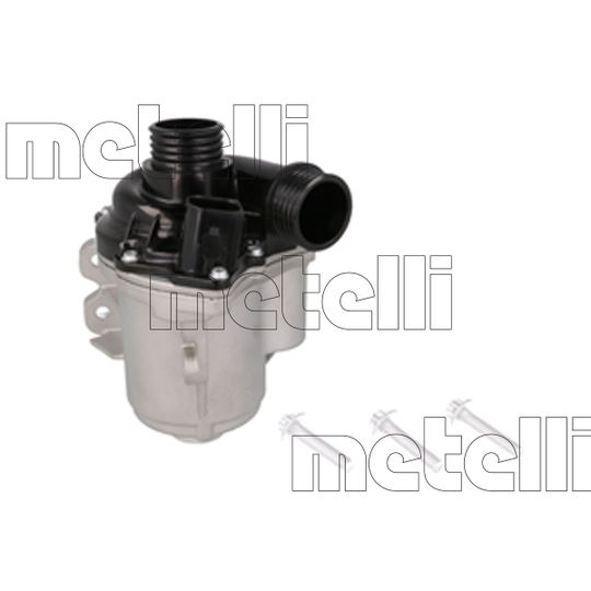 24-1414 - Water pump 