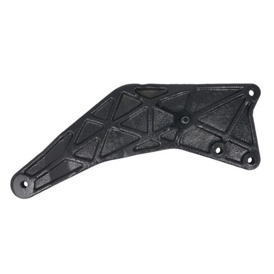 MAN-FB-115R - Mounting Bracket, bumper 