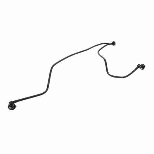 V30-4233 - Charger Air Hose 