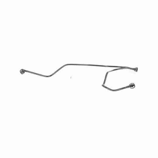 V30-4233 - Charger Air Hose 