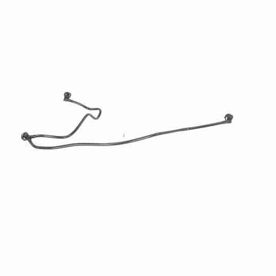 V30-4233 - Charger Air Hose 