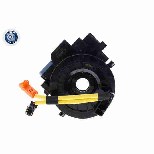 V70-72-0466 - Clockspring, airbag 