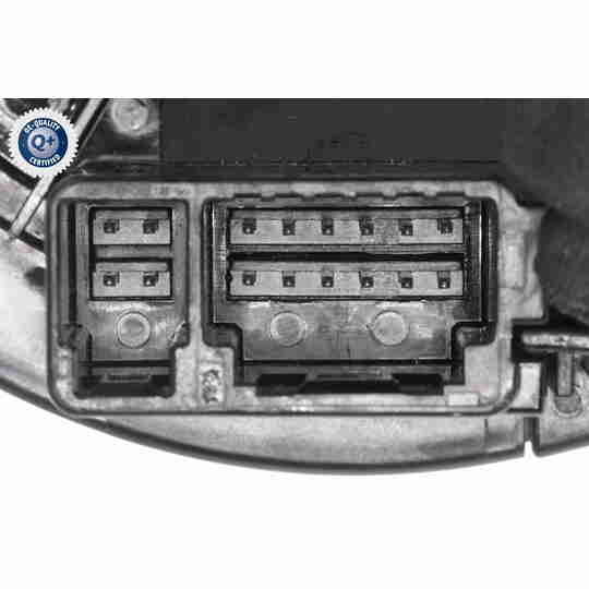 V70-72-0466 - Clockspring, airbag 