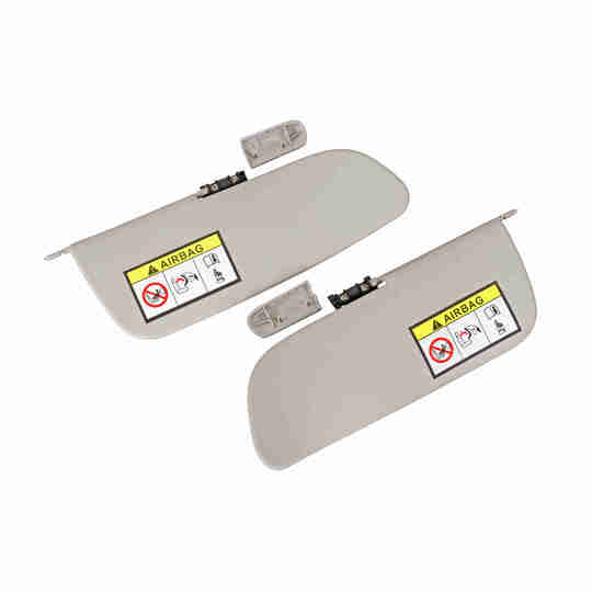 V22-29-0001 - Sun Visor 