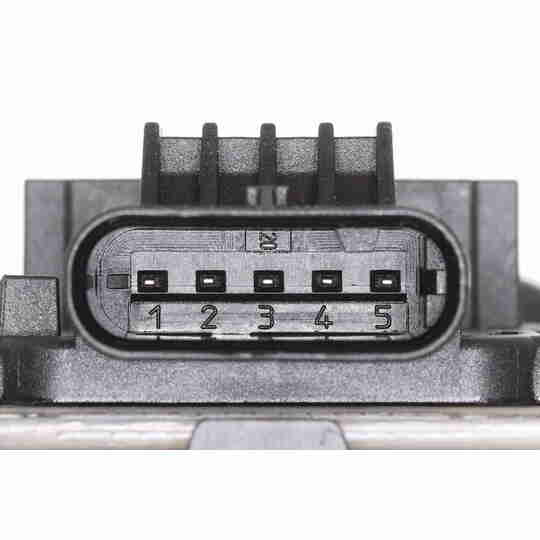 V10-72-0302 - NOx-sensor, karbamiidipritse 