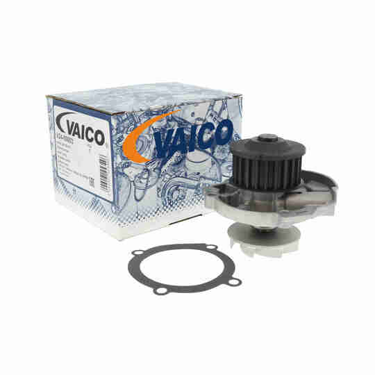 V24-50022 - Water Pump & Timing Belt Set 