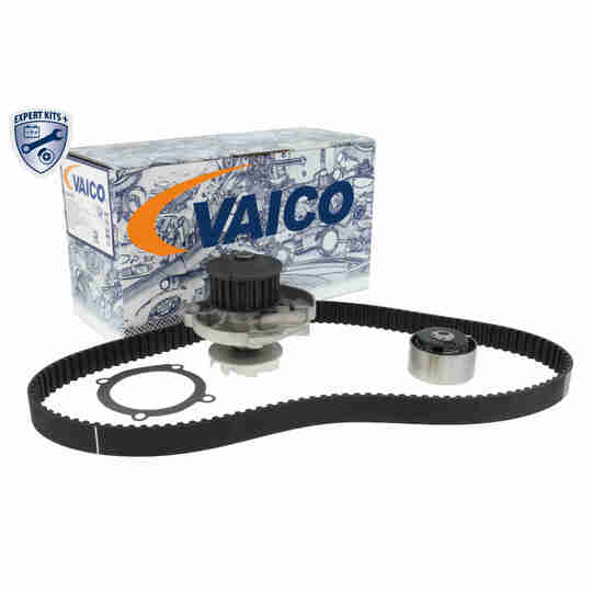 V24-50022 - Water Pump & Timing Belt Set 