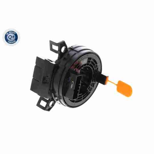 V51-72-0281 - Clockspring, airbag 